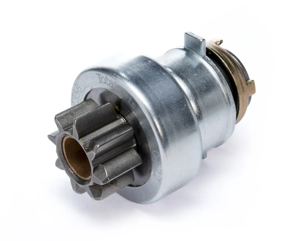 Impulsor Para Marcha Hitachi 8 Dientes TOTAL PARTS 39573