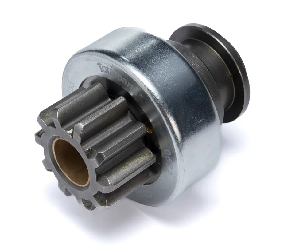 TP-39574 — Impulsor Para Marcha Lucas 10 Dientes 12 Estrias Curvas ( 54268141 ) TOTAL PARTS 39574