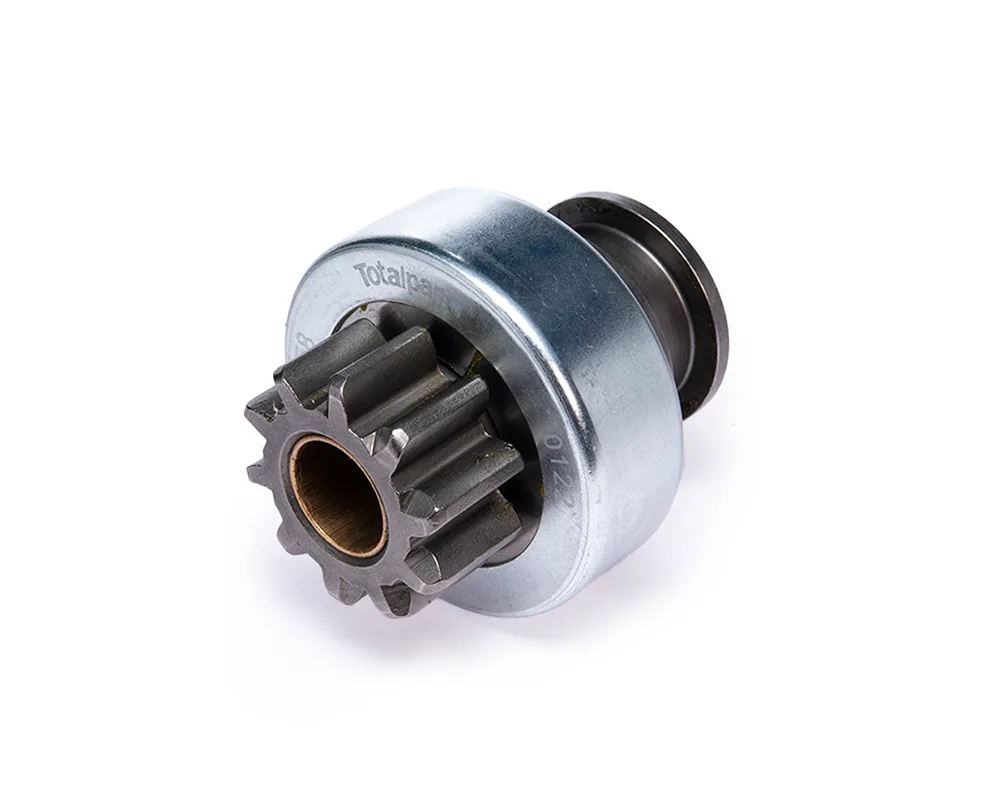 TP-39575 — Impulsor Para Marcha Lucas 10 Dientes 12 Estrias Rectas ( 60600066 ) TOTAL PARTS 39575