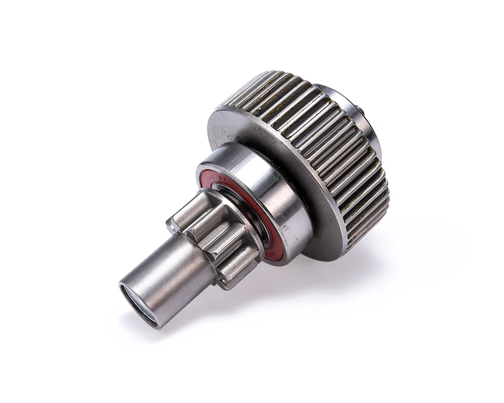 TP-39576 — Impulsor Para Marcha Mitsuba 9 Dientes TOTAL PARTS 39576