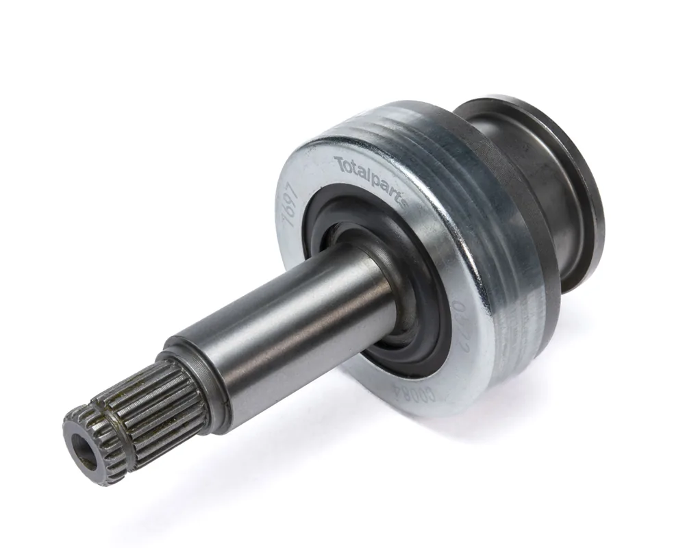 TP-39586 — Impulsor Para Marcha TOTAL PARTS 39586
