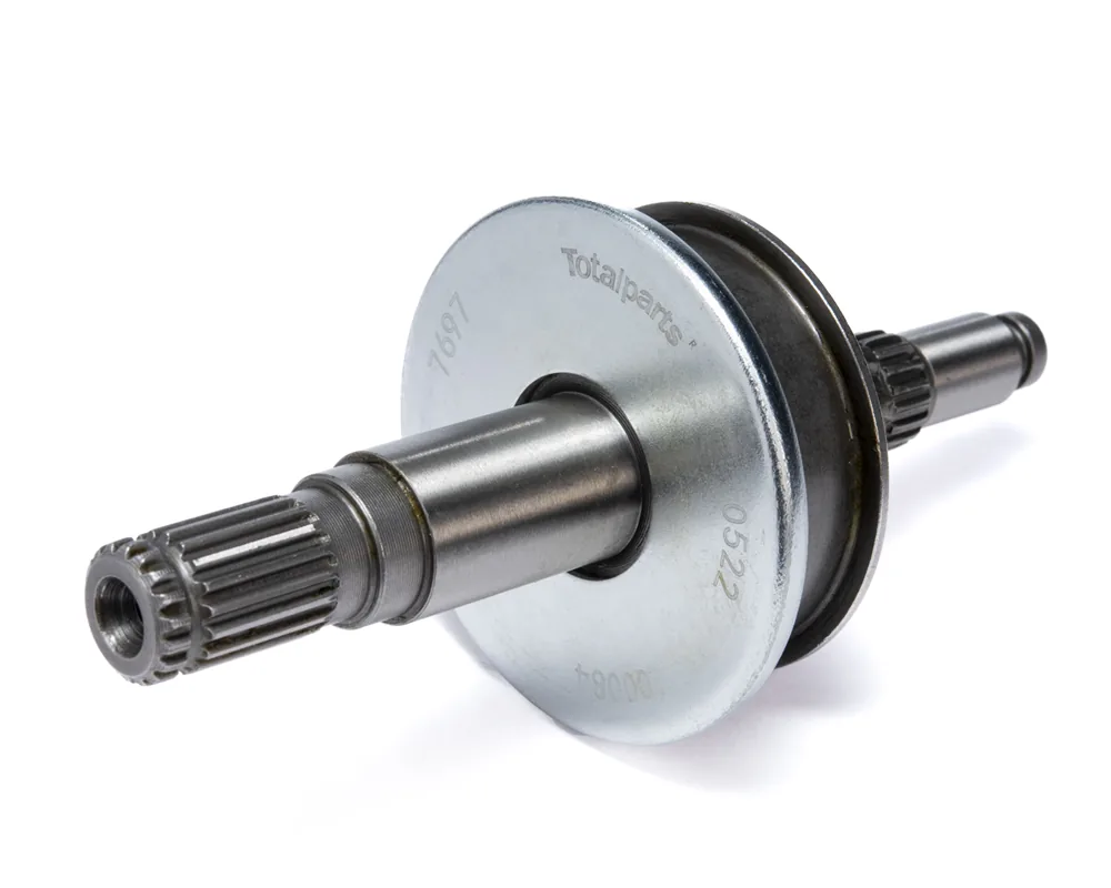 Impulsor Para Marcha TOTAL PARTS 39587