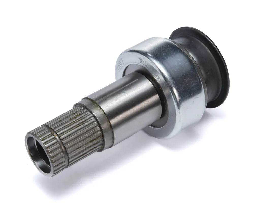Impulsor Para Marcha TOTAL PARTS 39593