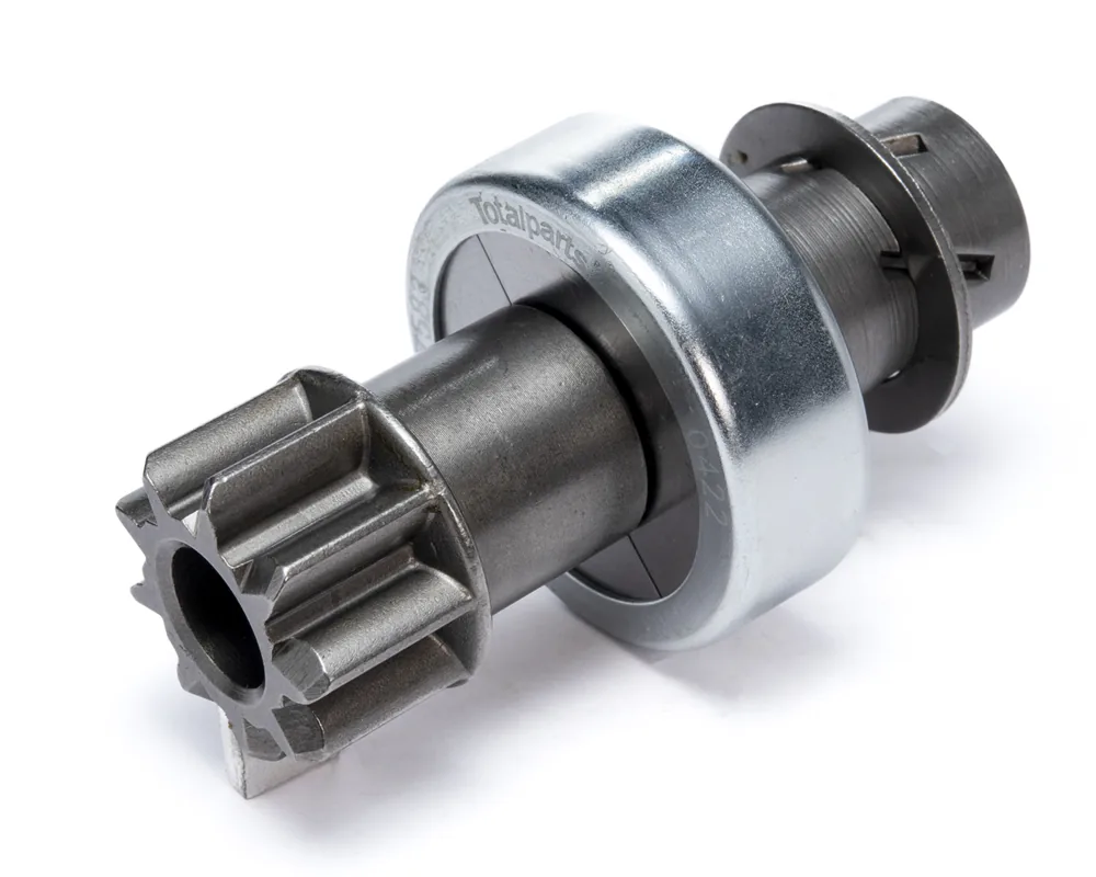 TP-39596 — Impulsor Para Marcha Nippondenso 9 Dientes TOTAL PARTS 39596
