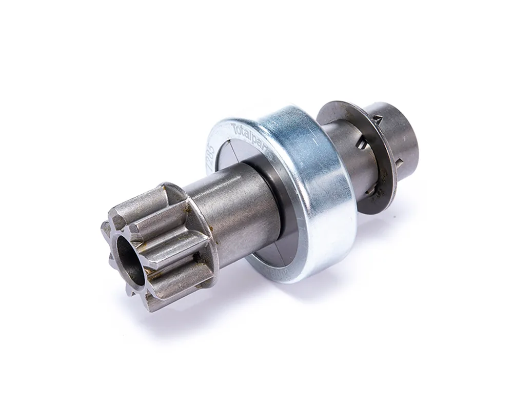 Impulsor Para Marcha Nippondenso 8 Dientes TOTAL PARTS 39597