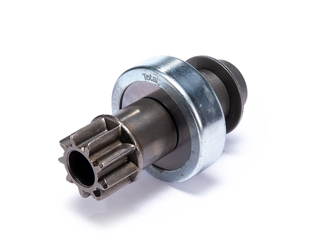 Impulsor Para Marcha Nippondenso 9 Dientes TOTAL PARTS 39598