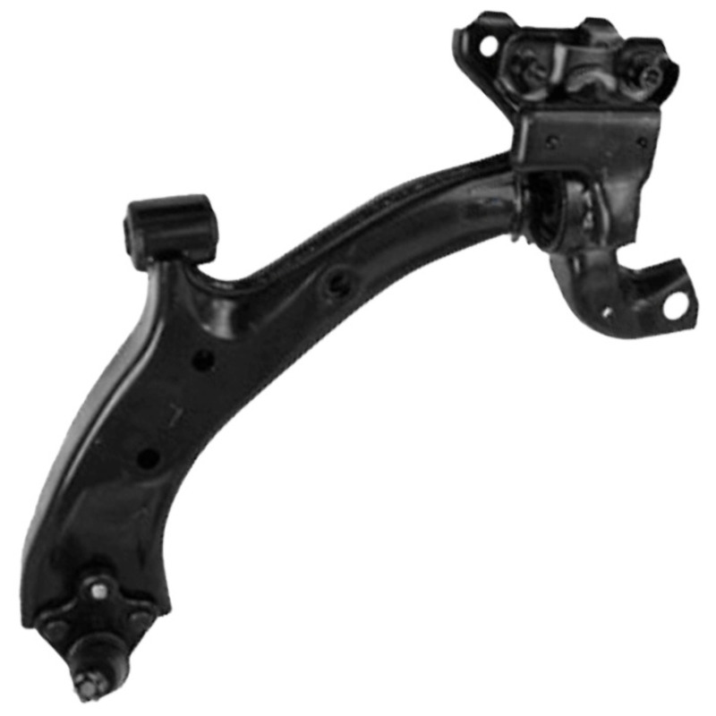 HORQUILLA DELANTERO INFERIOR IZQUIERDO ACURA RDX 2007-2012