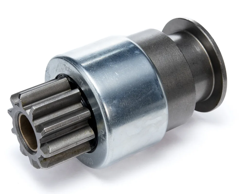 TP-39613 — Impulsor Para Marcha Nippondenso 10 Dientes Tractor John Deere (... TOTAL PARTS 39613