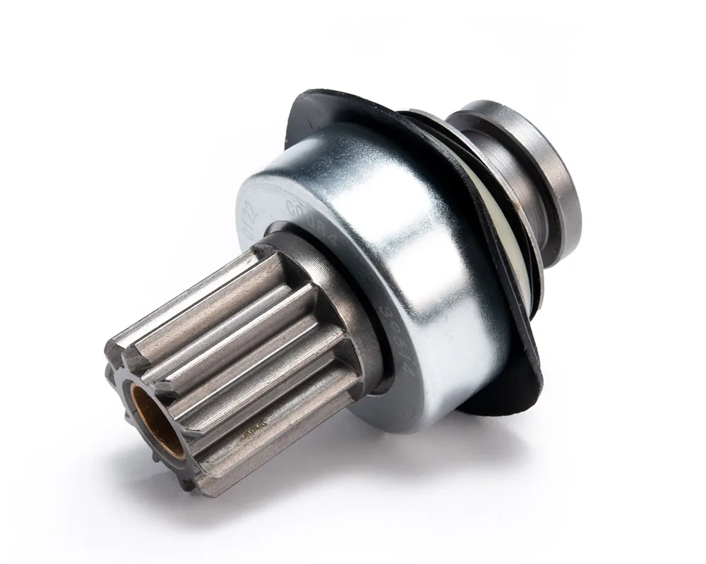 Impulsor Para Marcha Prestolite 10 Dientes TOTAL PARTS 39614