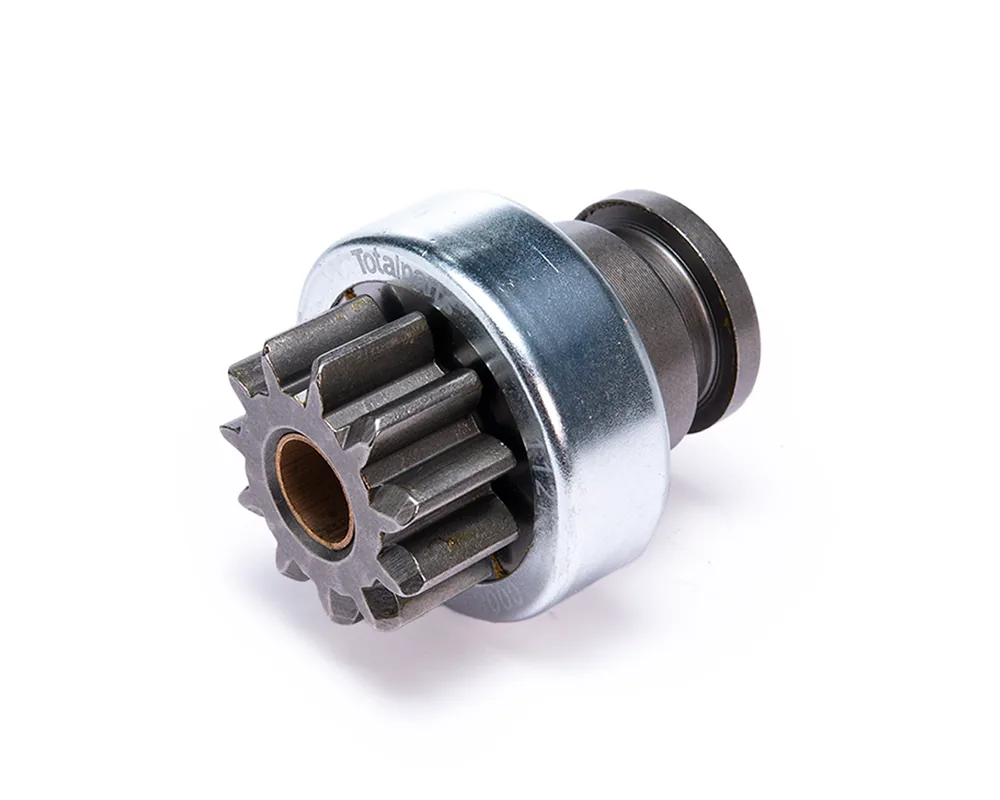 TP-39615 — Impulsor Para Marcha Prestolite 11 Dientes TOTAL PARTS 39615