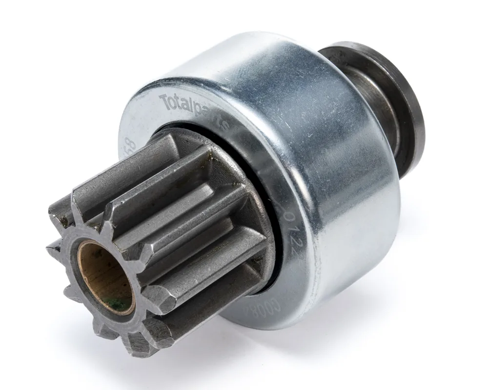 TP-39616 — Impulsor Para Marcha Prestolite 10 Dientes Camion TOTAL PARTS 39616