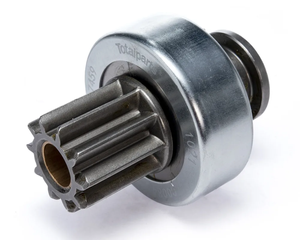 Impulsor Para Marcha Prestolite 10 Dientes TOTAL PARTS 39617