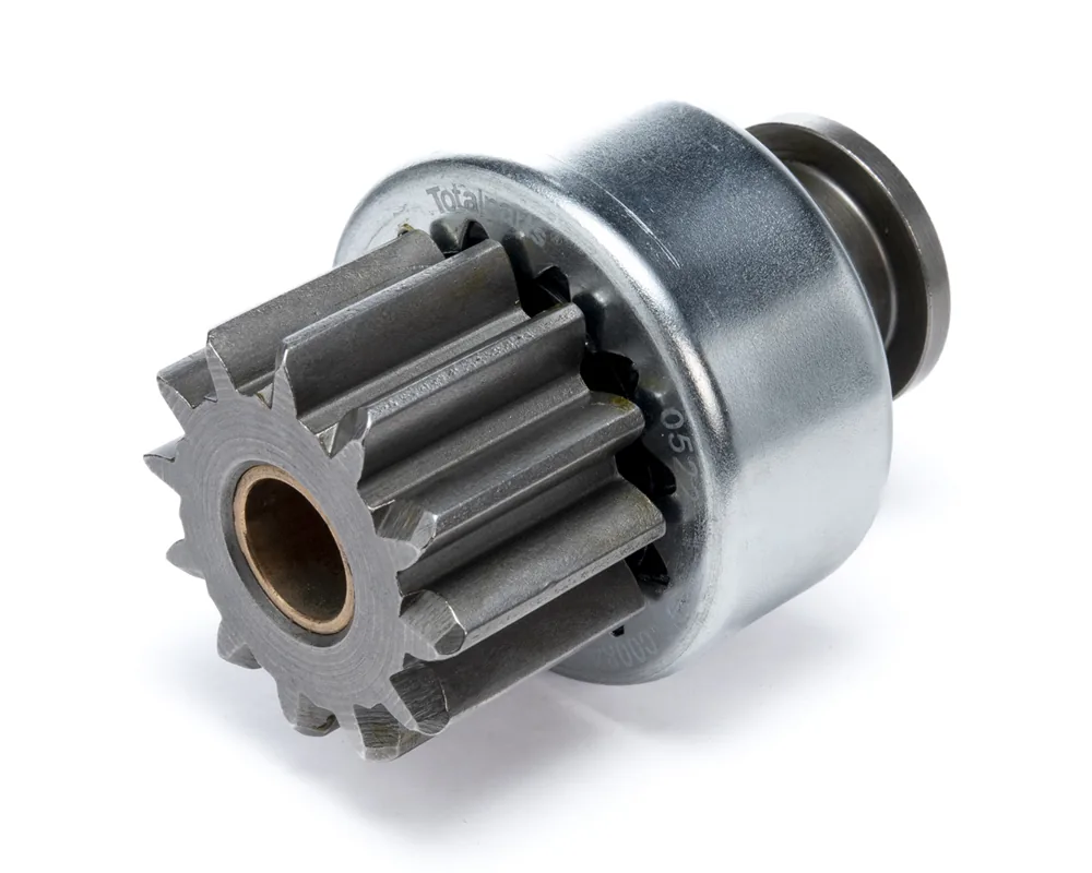 Impulsor Para Marcha Prestolite 12 Dientes Cummins TOTAL PARTS 39618