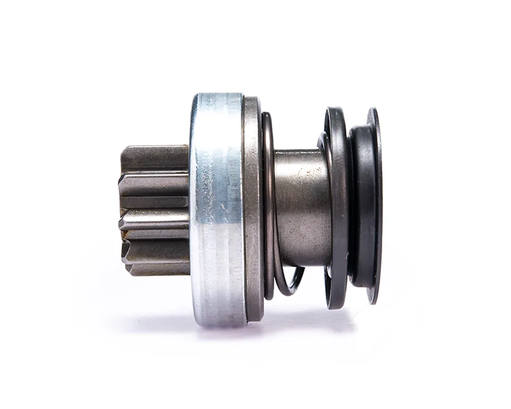 TP-39621 — Impulsor Para Marcha Bosch 9 Dientes TOTAL PARTS 39621