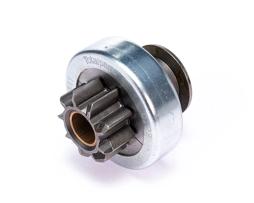 Impulsor Para Marcha Valeo 9 Dientes TOTAL PARTS 39623
