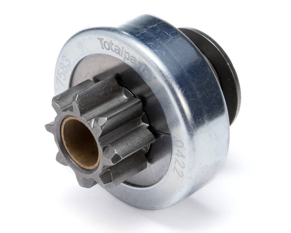 TP-39624 — Impulsor Para Marcha Valeo 8 Dientes TOTAL PARTS 39624