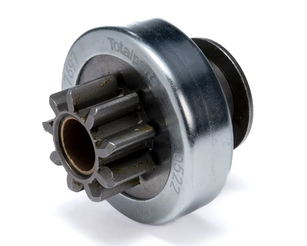 TP-39625 — Impulsor Para Marcha Valeo 9 Dientes TOTAL PARTS 39625