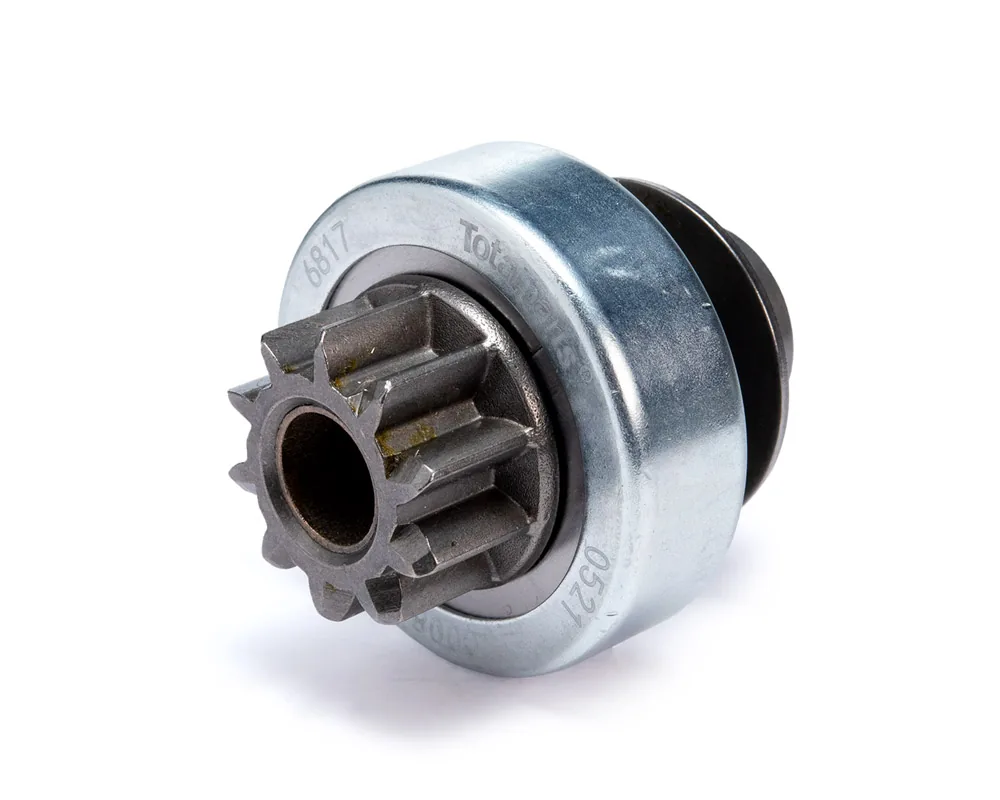 Impulsor Para Marcha Valeo 10 Dientes TOTAL PARTS 39626