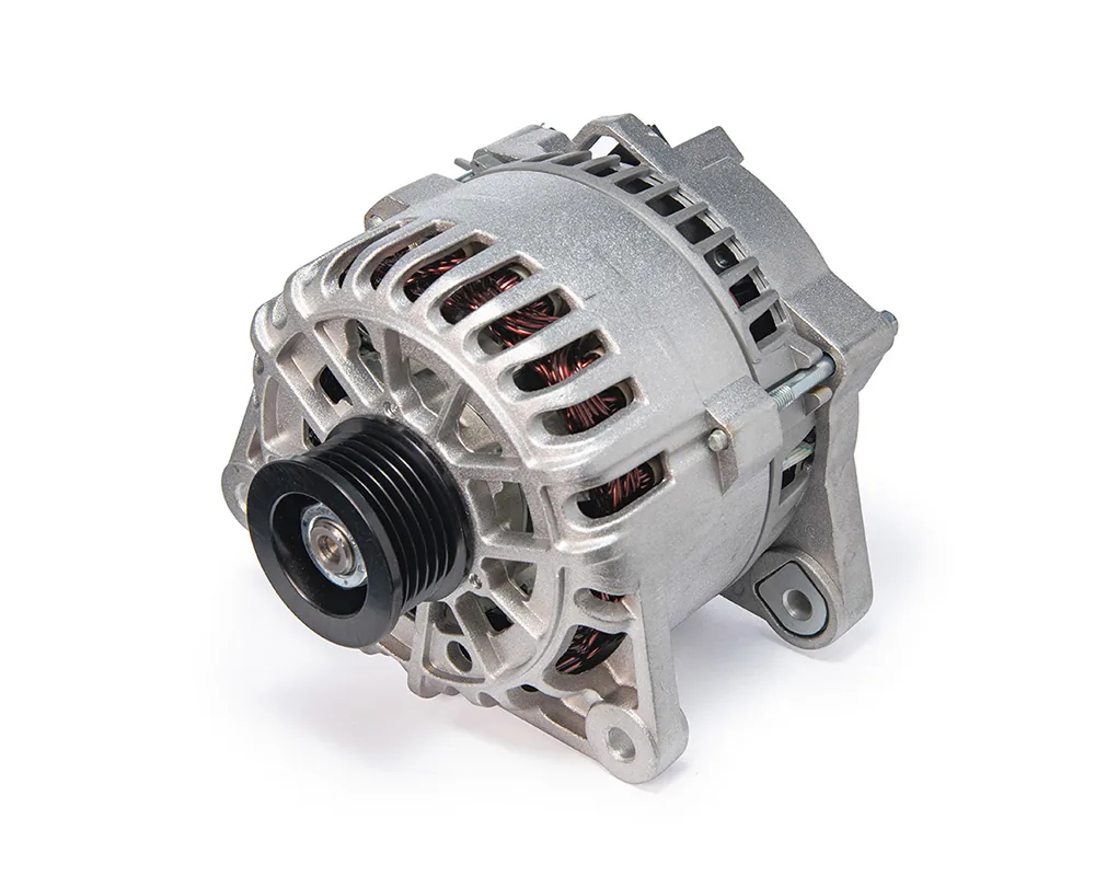 Alternador TOTAL PARTS 39729