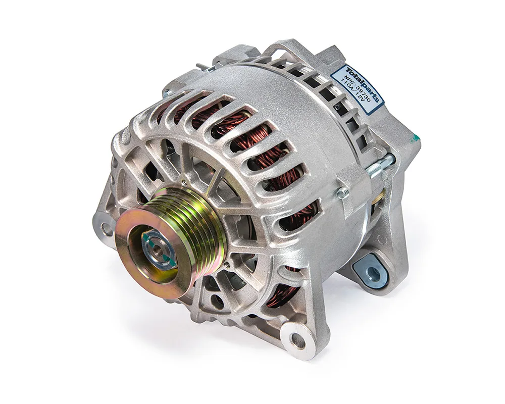 Alternador TOTAL PARTS 39730