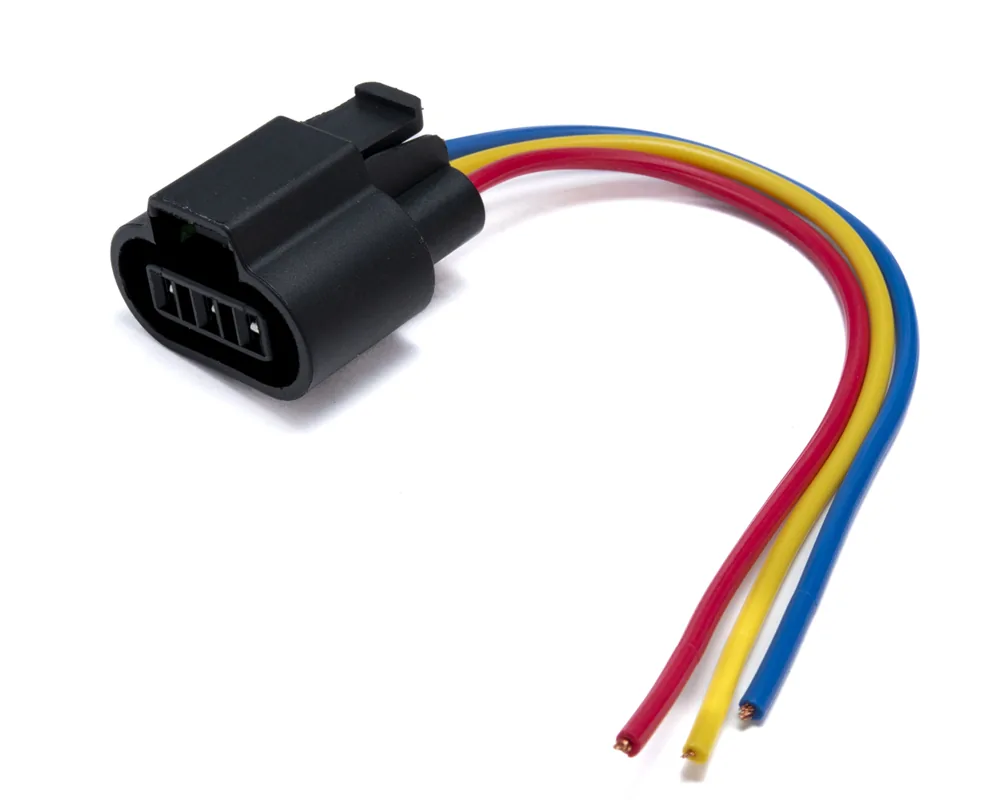 ARNES / CONECTOR SENSOR POSICION CIGUE&NTILDEAL TOTAL PARTS 39765