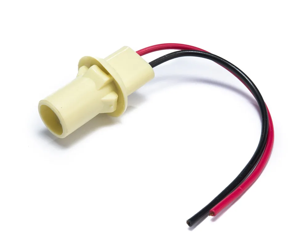 TP-39767 — ARNES ( CONECTOR ) SOCKET ( UNIVERSAL ) PARA FOCO PELLIZCO LATERAL... TOTAL PARTS 39767