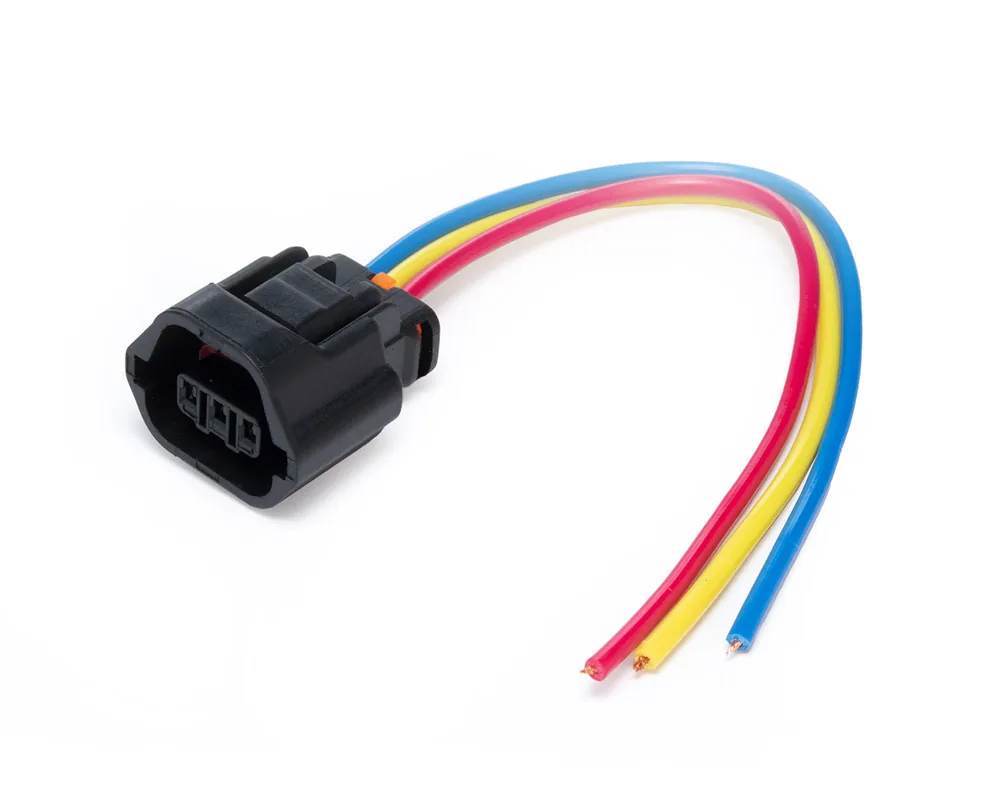 ARNES / CONECTOR PARA SENSOR DE ARBOL DE LEVAS ATOS TOTAL PARTS 39770