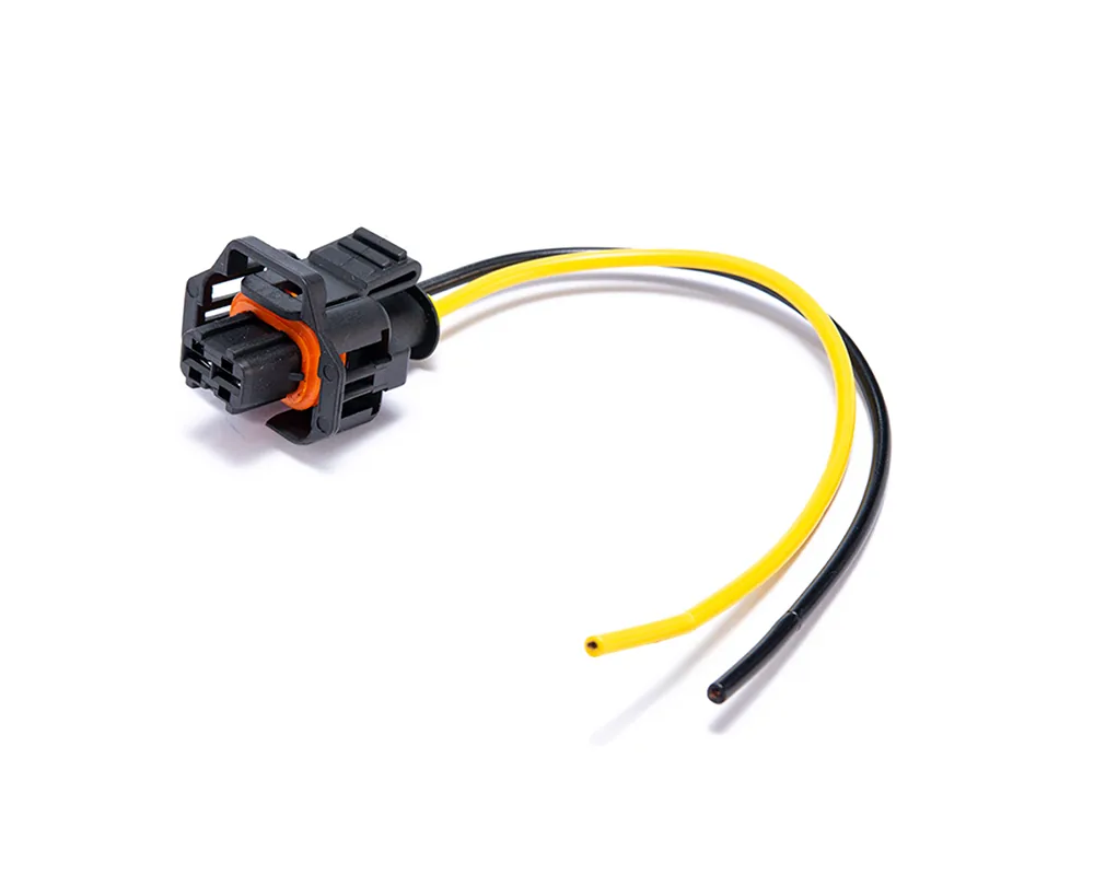 TP-39771 — ARNES / CONECTOR PARA SENSOR DE CIGUENAL CHEVY C2 TOTAL PARTS 39771