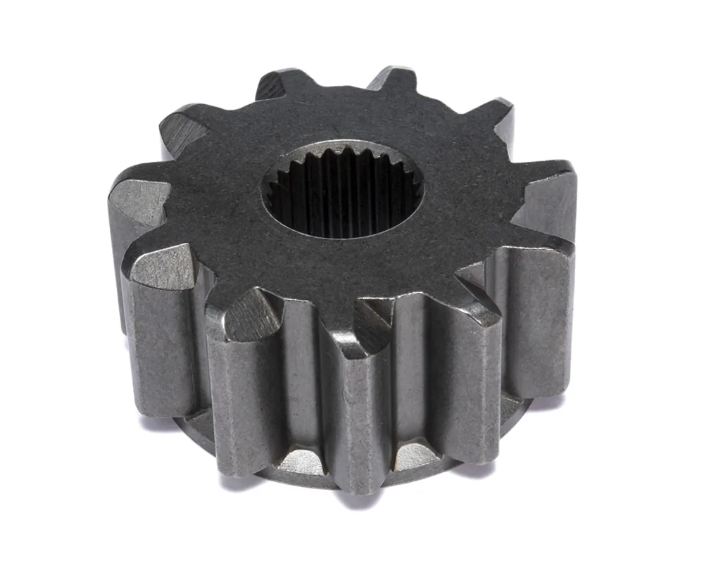 Engrane Para Impulsor 11 Dientes Marcha Delco Serie 39Mt TOTAL PARTS 39777