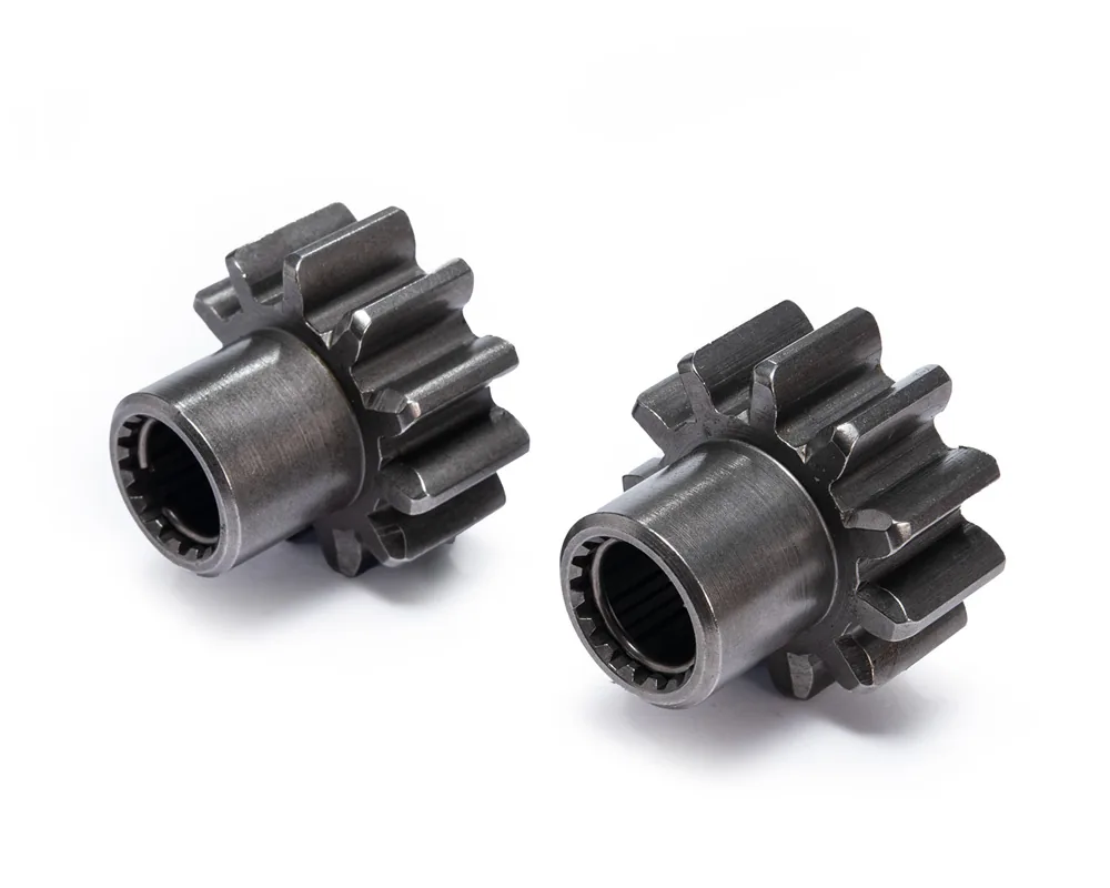 TP-39779 — Engrane Para Impulsor 11 Dientes Marcha Nippondenso TOTAL PARTS 39779