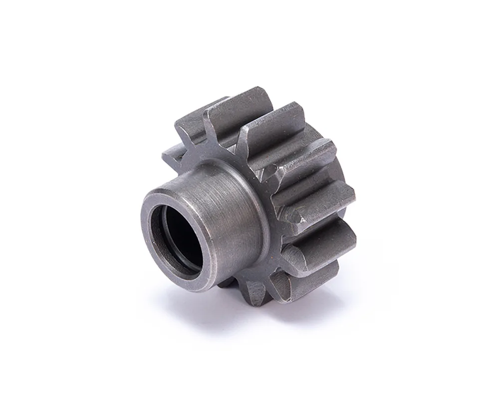 TP-39781 — Engrane Para Impulsor 12 Dientes Marcha Nippondenso TOTAL PARTS 39781