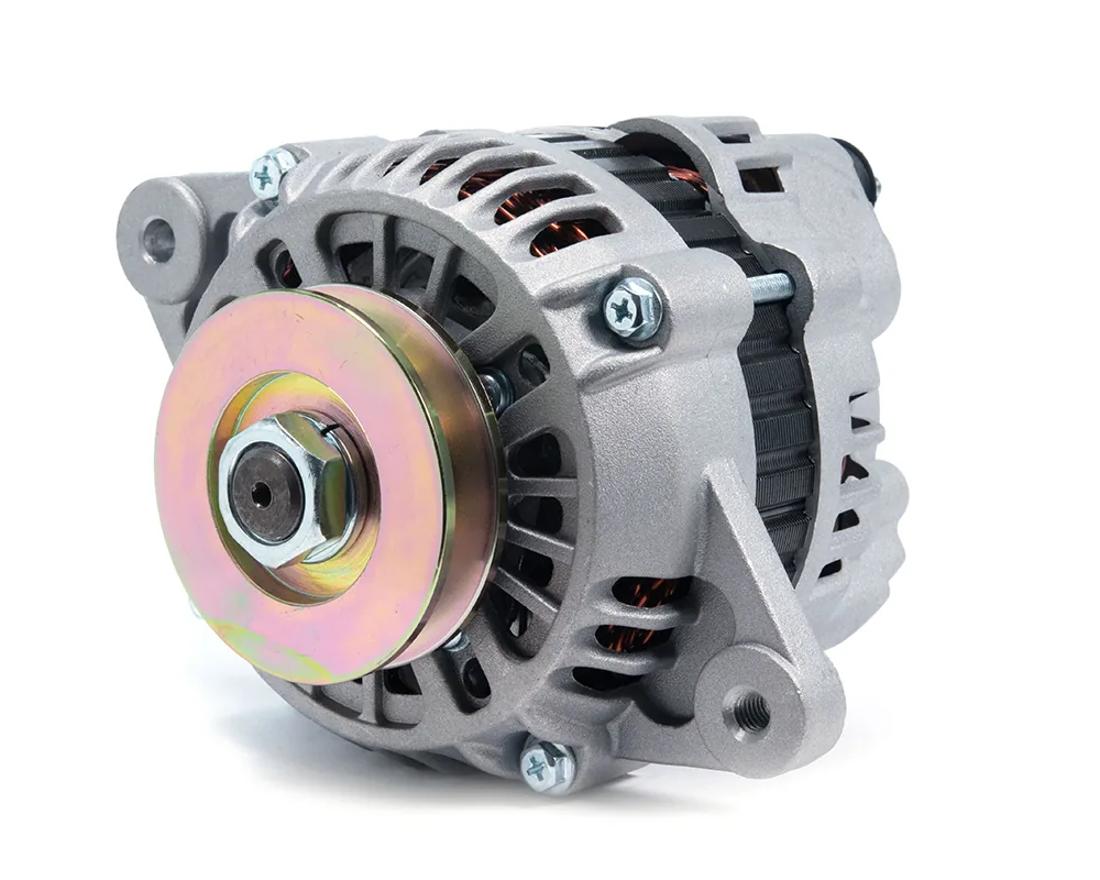 TP-39785 — Alternador Mando 12 Volts 65 Amps TOTAL PARTS 39785