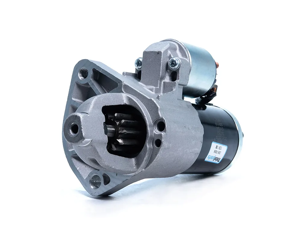 TP-39789 — Marcha TOTAL PARTS 39789