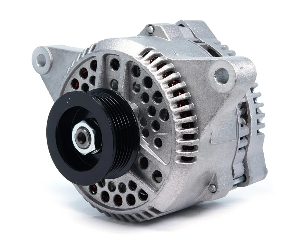 Alternador TOTAL PARTS 39799