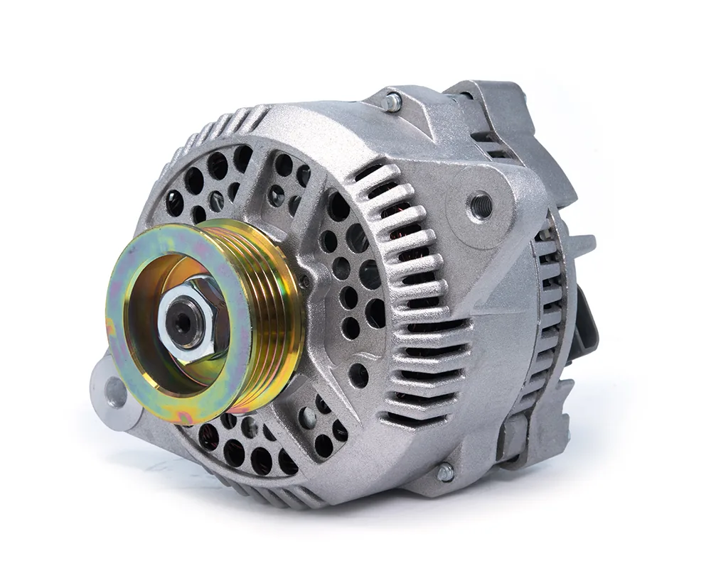 TP-39800 — Alternador TOTAL PARTS 39800