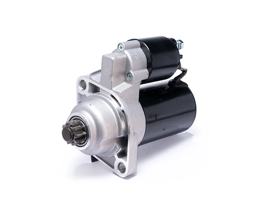 Marcha Bosch 12 Volts 10 Dientes TOTAL PARTS 39803