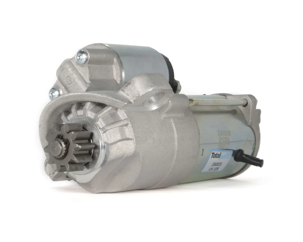 TP-39805 — Marcha TOTAL PARTS 39805