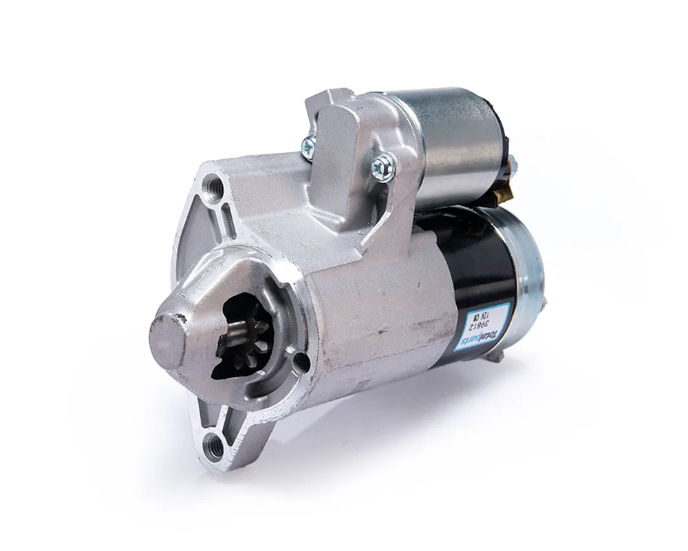TP-39812 — Marcha TOTAL PARTS 39812