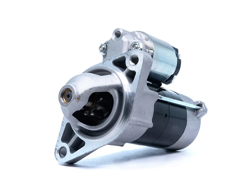 TP-39813 — Marcha Nippondenso 12 Volts 9 Dientes TOTAL PARTS 39813