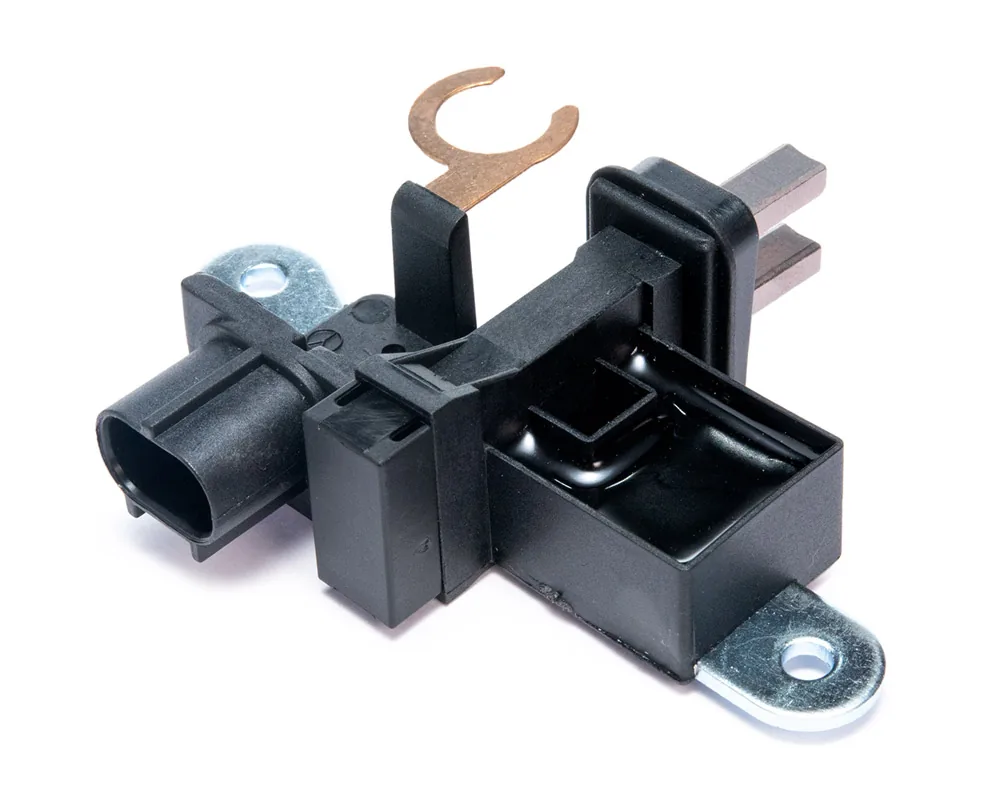 Regulador PORTA CARBON alternador bosch TOTAL PARTS 39820