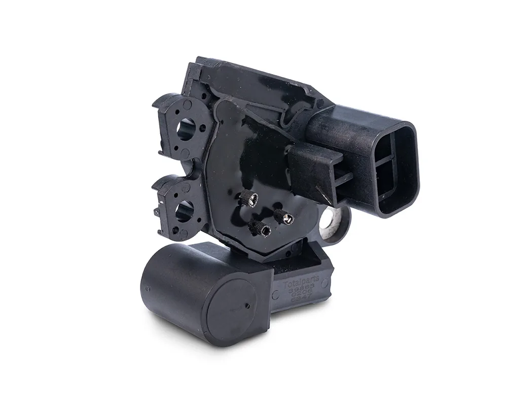 Regulador Para Alternador Valeo TOTAL PARTS 39863