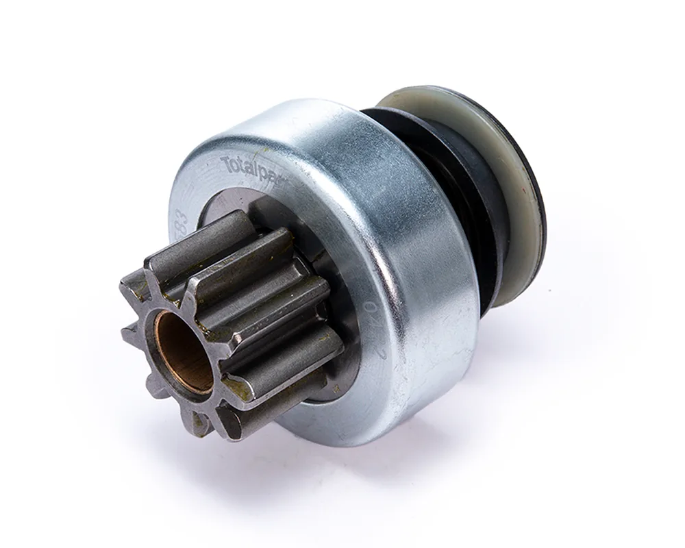 Impulsor Para Marcha Bosch 9 Dientes Deutz ( 2 006 209 449 ) TOTAL PARTS 39882