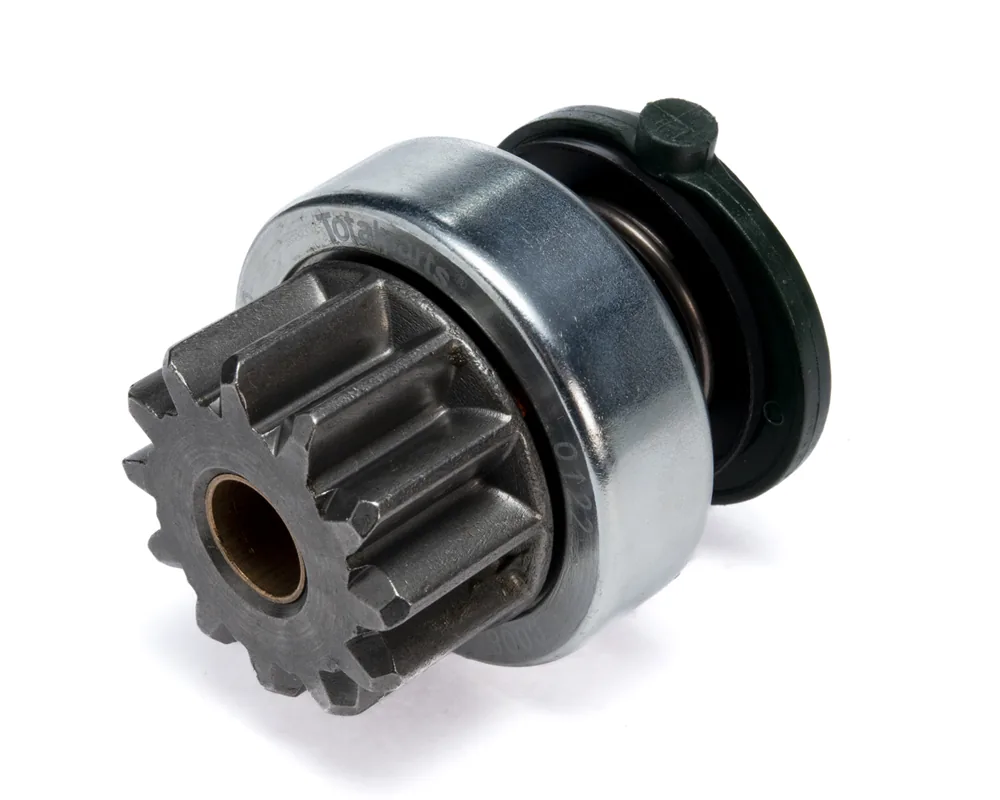 Impulsor Para Marcha Bosch 12 Dientes TOTAL PARTS 39883