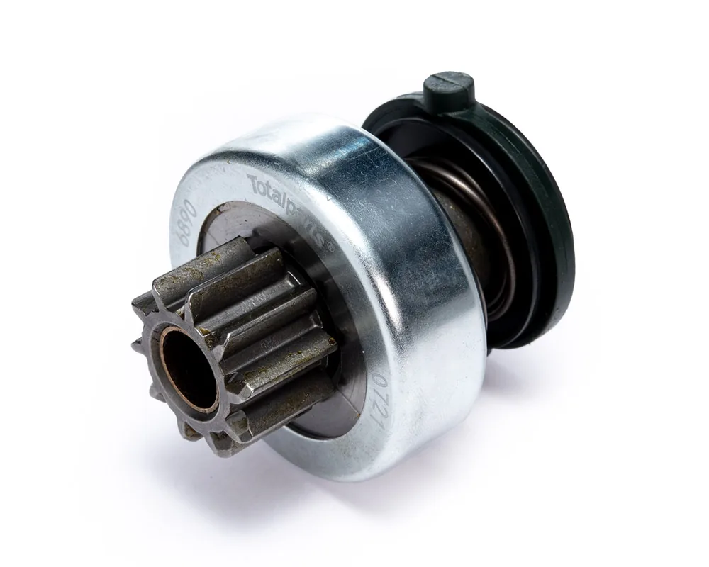 Impulsor Para Marcha Bosch 10 Dientes TOTAL PARTS 39885