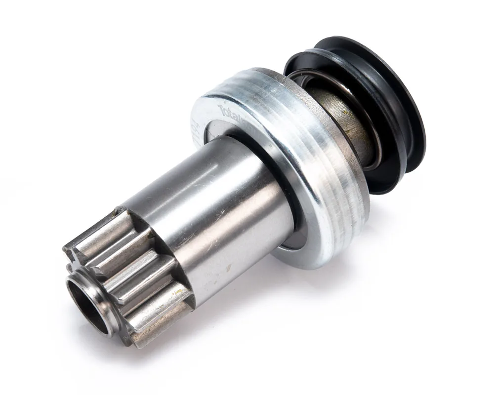 TP-39886 — Impulsor Para Marcha Bosch 10 Dientes TOTAL PARTS 39886