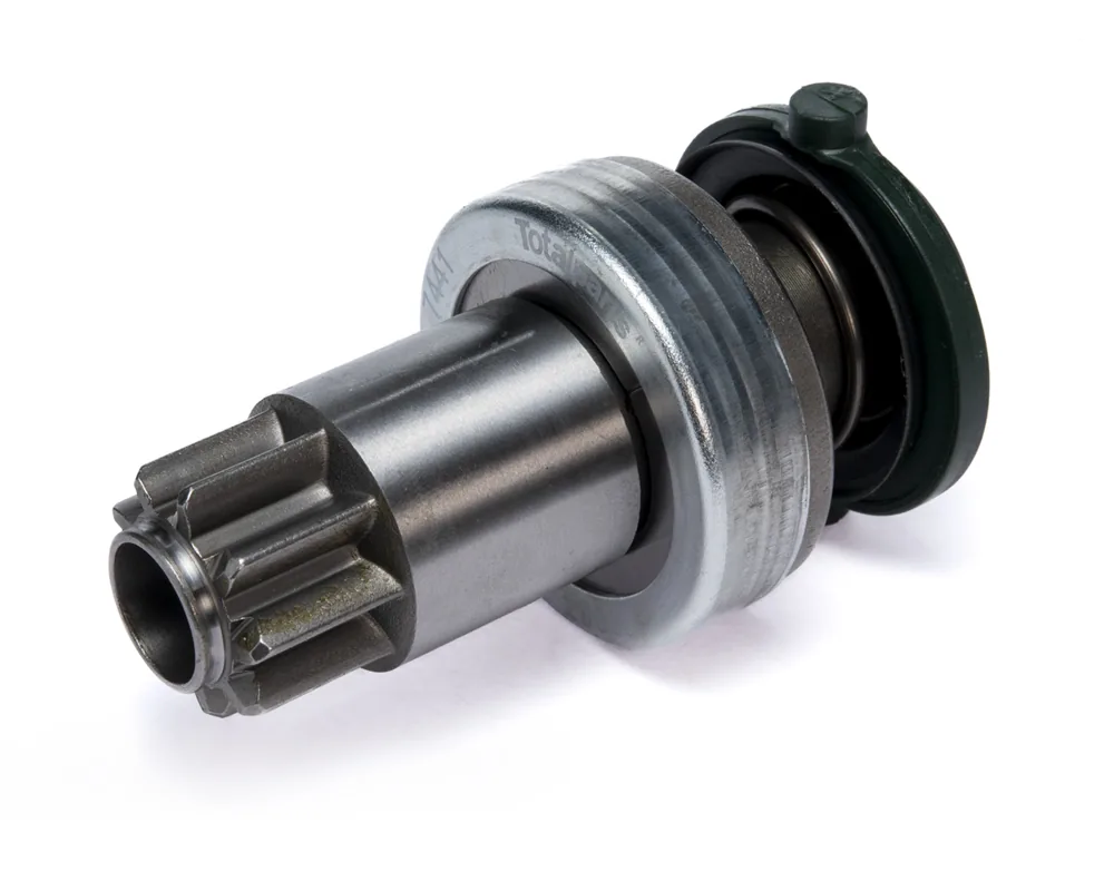 Impulsor Para Marcha Bosch 9 Dientes TOTAL PARTS 39888