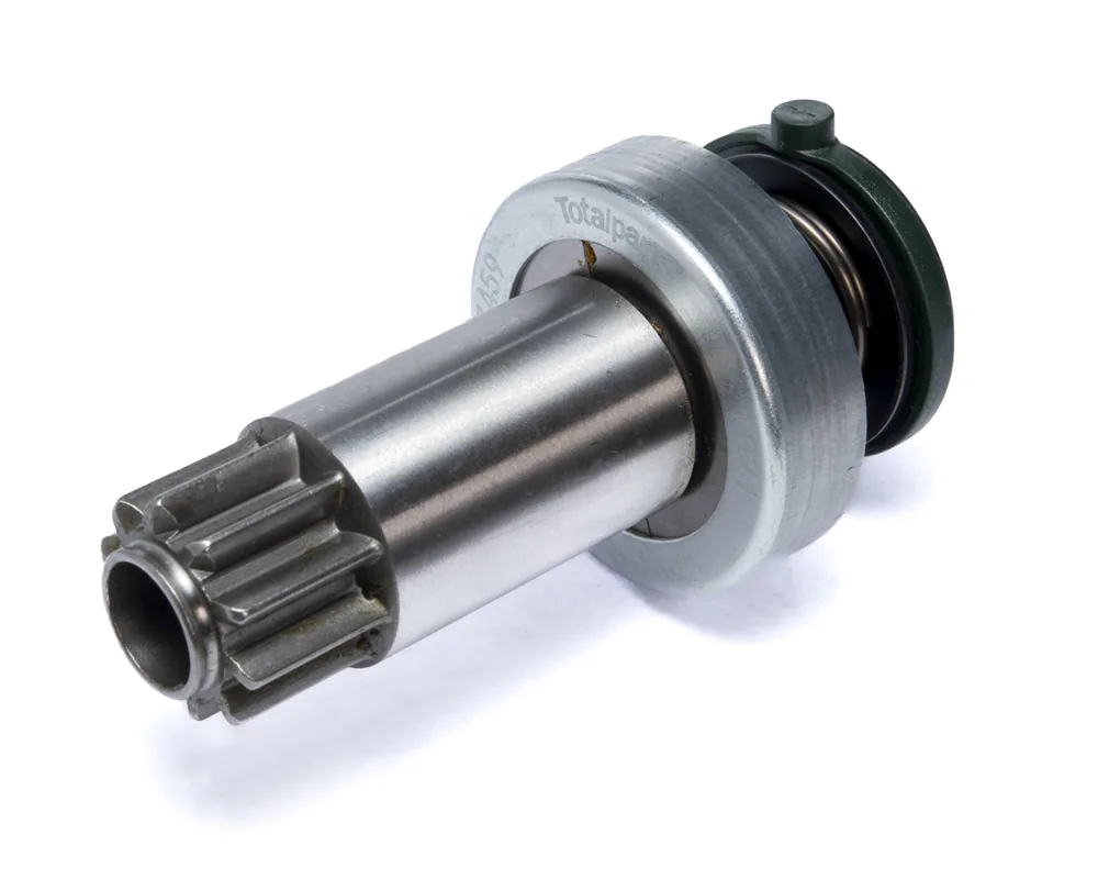Impulsor Para Marcha Bosch 10 Dientes TOTAL PARTS 39889