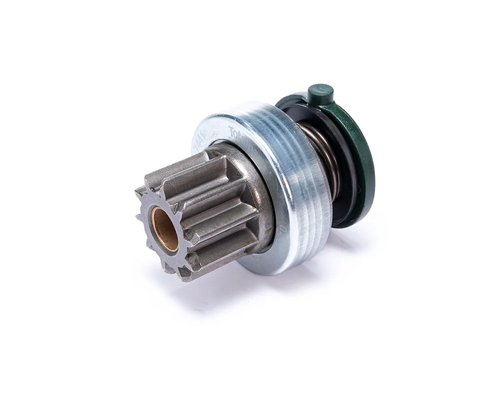 TP-39890 — Impulsor para marcha bosch 10 dientes TOTAL PARTS 39890