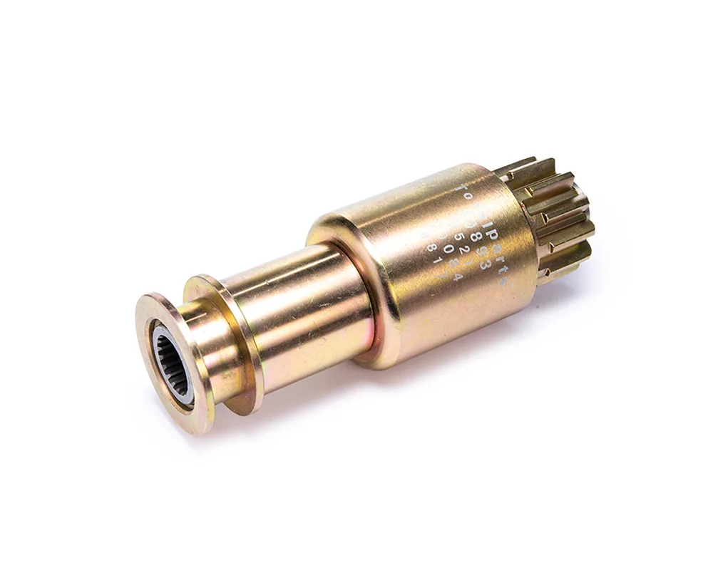 Impulsor Para Marcha Delco Serie 50Mt 12 Dientes Largo ( 1894221 ) TOTAL PARTS 39893