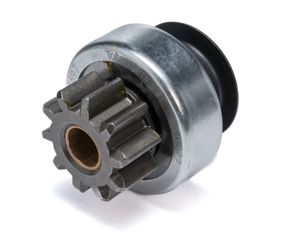 TP-39897 — Impulsor Para Marcha Nippondenso 10 Dientes TOTAL PARTS 39897